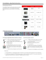 Preview for 11 page of SunBriteTV SB-4717HD Operator'S Manual