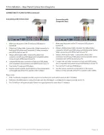 Preview for 13 page of SunBriteTV SB-4717HD Operator'S Manual