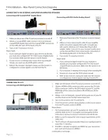 Preview for 16 page of SunBriteTV SB-4717HD Operator'S Manual