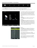 Preview for 23 page of SunBriteTV SB-4717HD Operator'S Manual