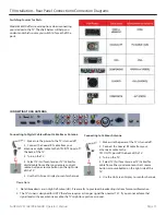 Preview for 11 page of SunBriteTV SB-6560HD Operator'S Manual