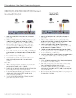 Preview for 15 page of SunBriteTV SB-6560HD Operator'S Manual