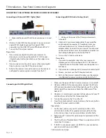 Preview for 16 page of SunBriteTV SB-6560HD Operator'S Manual