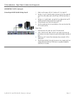 Preview for 17 page of SunBriteTV SB-6560HD Operator'S Manual