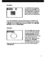 Preview for 17 page of Suncom Animation Station User Manual