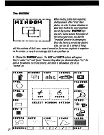 Preview for 26 page of Suncom Animation Station User Manual