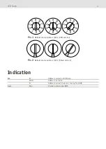 Preview for 4 page of Sundrax LGC-1-D2LED User Manual