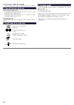 Preview for 38 page of Sundstrom SR 580 Instructions For Use Manual