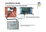 Preview for 22 page of Sune Technology A4L-1106-003 Specifications & Installation