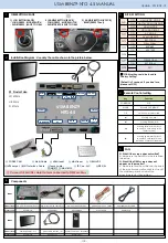 Sune Technology USM-BENZ9-NTG 4.5 Manual preview