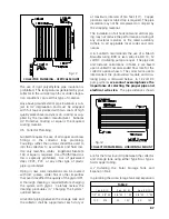 Preview for 10 page of SunEarth SolaRay PV Installation, Operation And Maintenance Manual