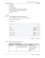 Preview for 24 page of Sunell SN-TPC4201AT II User Manual