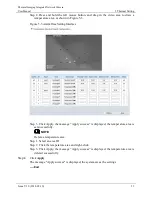 Preview for 31 page of Sunell SN-TPC4201AT II User Manual