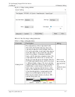 Preview for 35 page of Sunell SN-TPC4201AT II User Manual