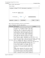 Preview for 37 page of Sunell SN-TPC4201AT II User Manual