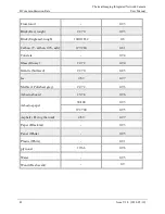 Preview for 50 page of Sunell SN-TPC4201AT II User Manual