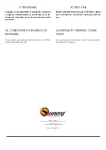 Preview for 24 page of Sunerg Solar Energy TWIN+ Installation Manual