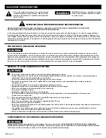 Preview for 2 page of Sunex HD 7752C Owner'S Manual