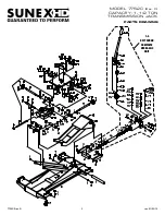 Preview for 5 page of Sunex HD 7752C Owner'S Manual