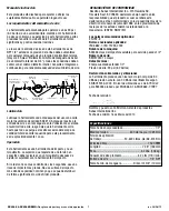 Preview for 7 page of Sunex HD SX4348 Instruction Manual