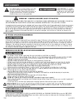 Preview for 11 page of Sunex Tools 7750C Owner'S Manual