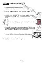 Preview for 24 page of SUNFEEL CG1442 User Manual