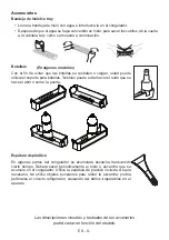 Preview for 10 page of SUNFEEL FG1702 Instruction Booklet