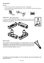 Preview for 42 page of SUNFEEL FG1702 Instruction Booklet