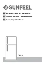 Preview for 1 page of SUNFEEL FG1714 User Manual