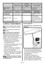 Preview for 19 page of SUNFEEL FG1714 User Manual