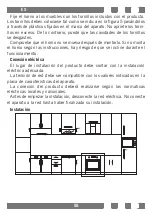 Preview for 55 page of SUNFEEL HGS60X User Manual