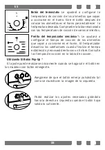 Preview for 59 page of SUNFEEL HGS60X User Manual