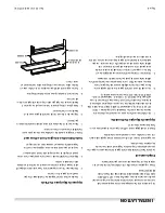 Preview for 23 page of Sunfire SX-10-26 Installation And Operation Manual