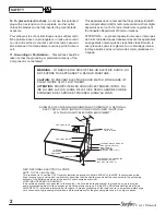 Preview for 4 page of Sunfire TGM-100 Server User Manual