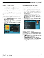 Preview for 9 page of Sunfire TGM-100 Server User Manual