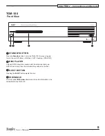 Preview for 11 page of Sunfire TGM-100 Server User Manual