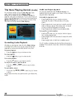 Preview for 26 page of Sunfire TGM-100 Server User Manual