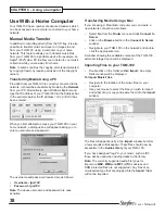 Preview for 40 page of Sunfire TGM-100 Server User Manual