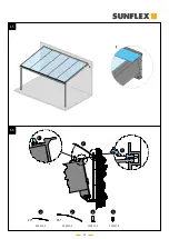 Preview for 13 page of SUNFLEX SF125 Assembly Instructions Manual