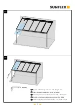 Preview for 15 page of SUNFLEX SF125 Assembly Instructions Manual