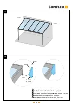 Preview for 19 page of SUNFLEX SF125 Assembly Instructions Manual