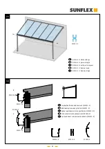 Preview for 20 page of SUNFLEX SF125 Assembly Instructions Manual