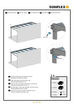 Preview for 30 page of SUNFLEX SF125 Assembly Instructions Manual