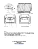 Preview for 6 page of Sunforce 13 Watt PORTABLE SOLAR POWER KIT User Manual