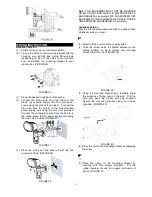 Preview for 8 page of Sunforce MOTION ACTIVATED SECURITY LIGHT & VIDEO CAMERA Manual