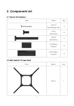 Preview for 6 page of SunFounder 6D-Box Manual