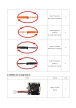 Preview for 8 page of SunFounder 6D-Box Manual