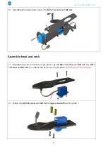 Preview for 23 page of SunFounder Bionic Robot Lizard Manual