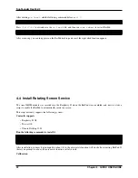 Preview for 36 page of SunFounder RasPad 3 Manual