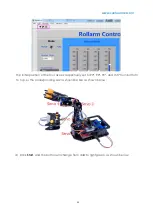 Preview for 55 page of SunFounder Rollarm Manual